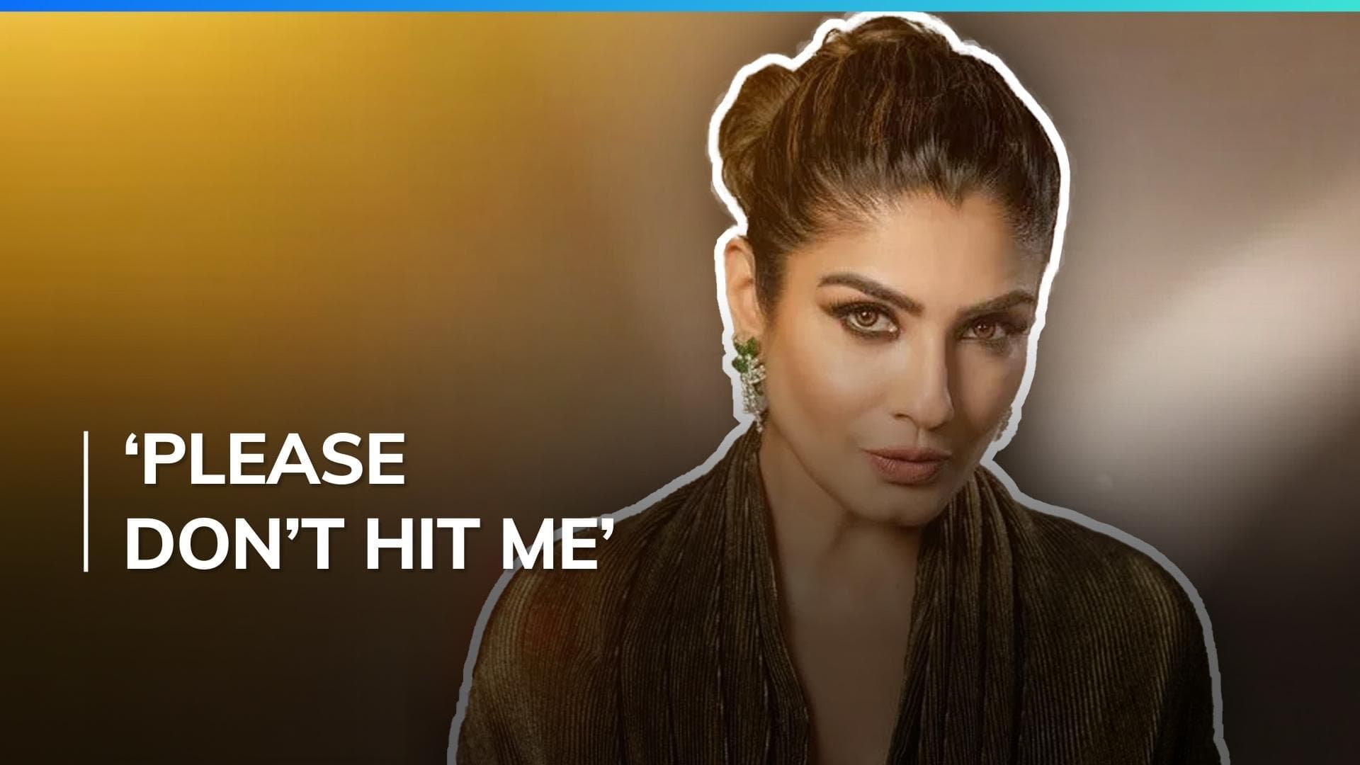 Raveena Tandon attacked over rash driving in Mumbai, video goes viral on social media 