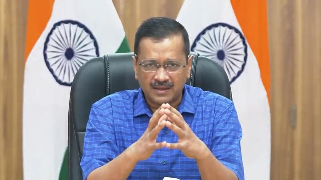 Crop Damage: केजरीवाल सरकार का ऐलान- बिन मौसम बरसात से बर्बाद हुई फसलों के लिए किसान को देंगे मुआवजा 