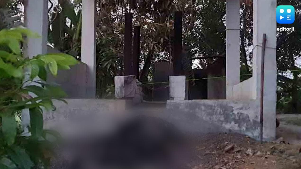 Hanskhali Rape: হাঁসখালি কাণ্ডে বিস্ফোরক অভিযোগ, ঘটনার কথা জানাজানি হলে বাড়ি জ্বালানোর হুমকি তৃণমূলের