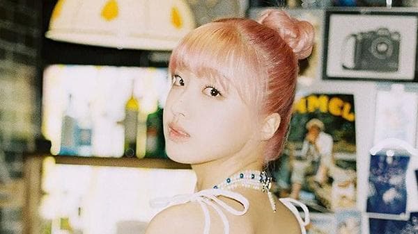 BTS's former producer Adora to debut as a solo artist