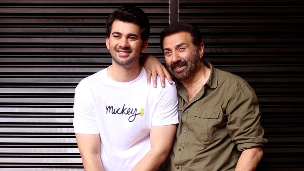 बेटे को कमबैक कराने के लिए Sunny Deol कर रहे खूब मेहनत, जल्द एक साथ नजर आएगीं तीन जनरेशन्स