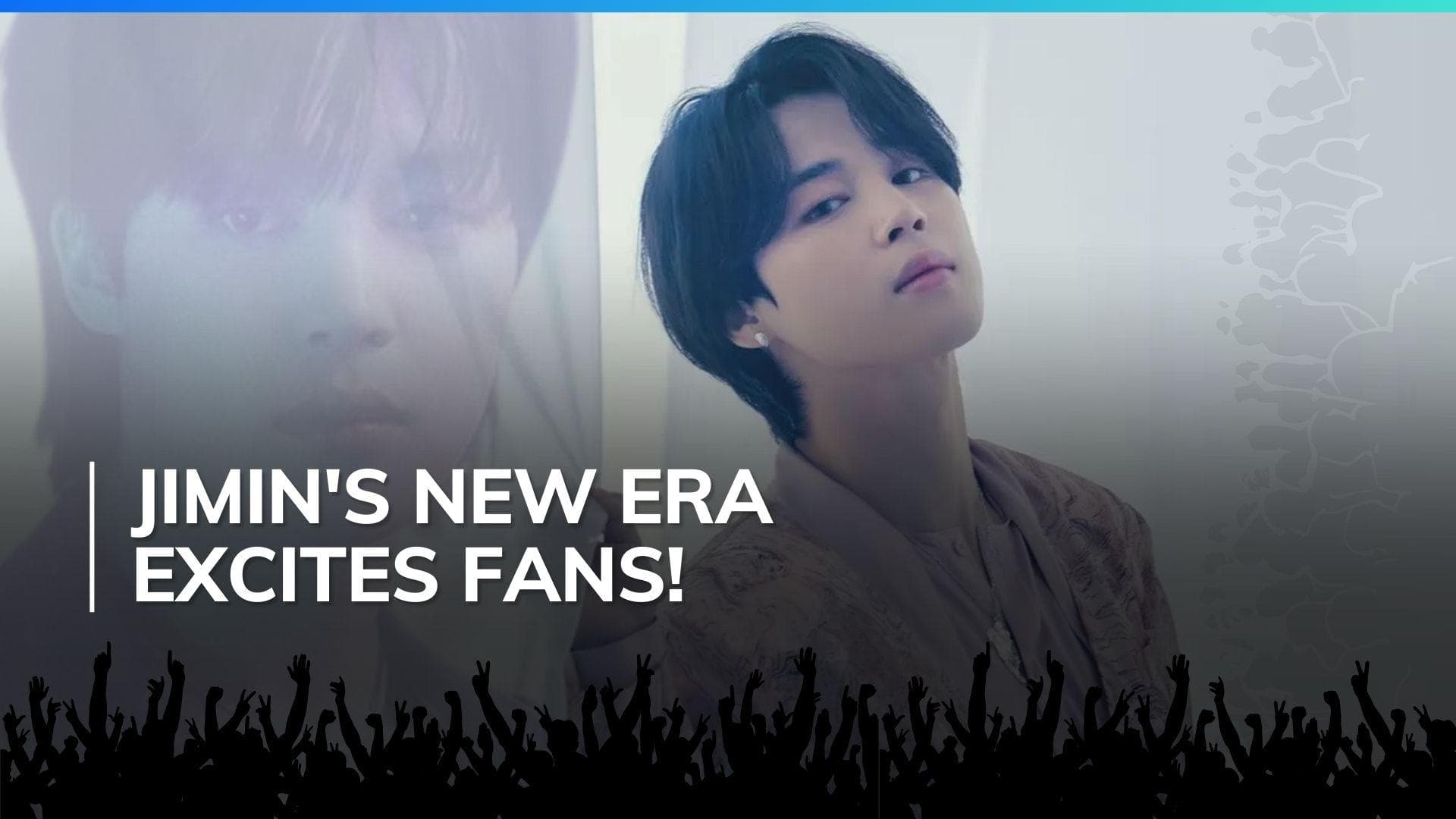 BTS' Jimin announces second album 'Muse'; ARMY excited for singer's new era 