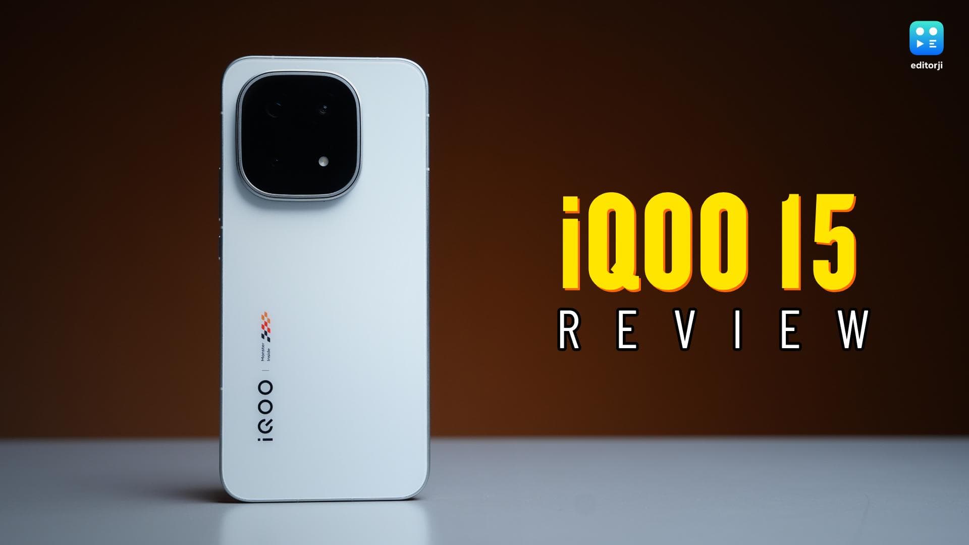 iQOO 15 Review: A premium leap that finally puts iQOO in the top tier