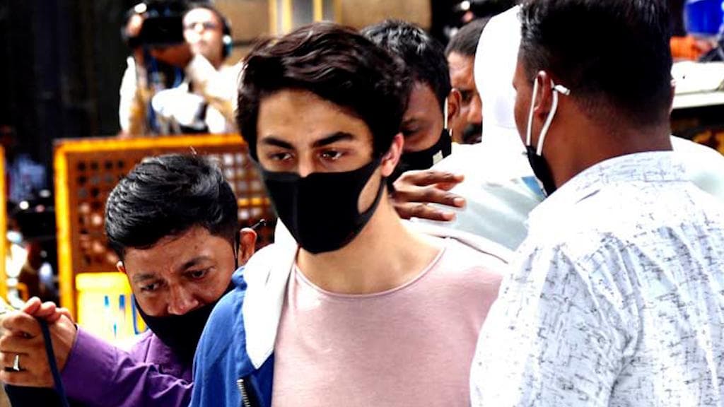 Aryan Khan: আপাতত জেলেই আরিয়ান, আবারও স্থগিত জামিনের শুনানি