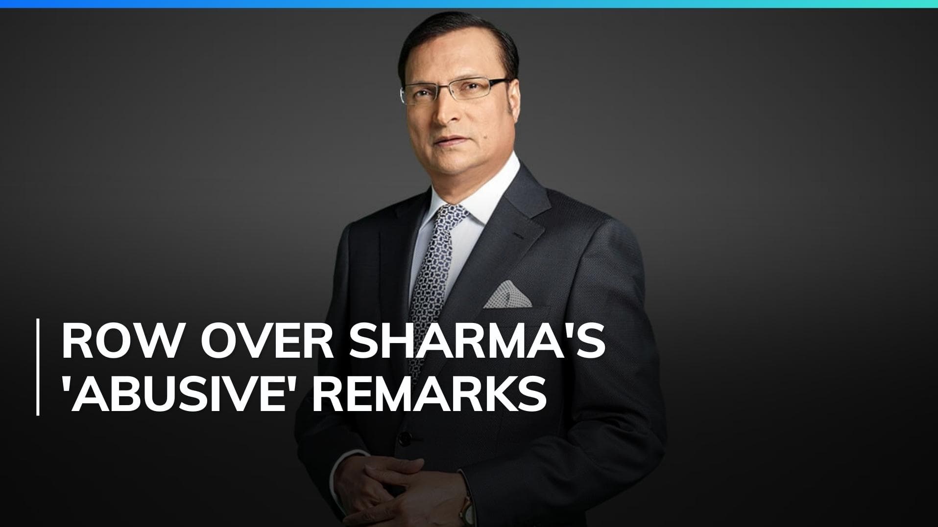  Delhi HC orders Cong leaders to remove social media posts targeting journalist Rajat Sharma