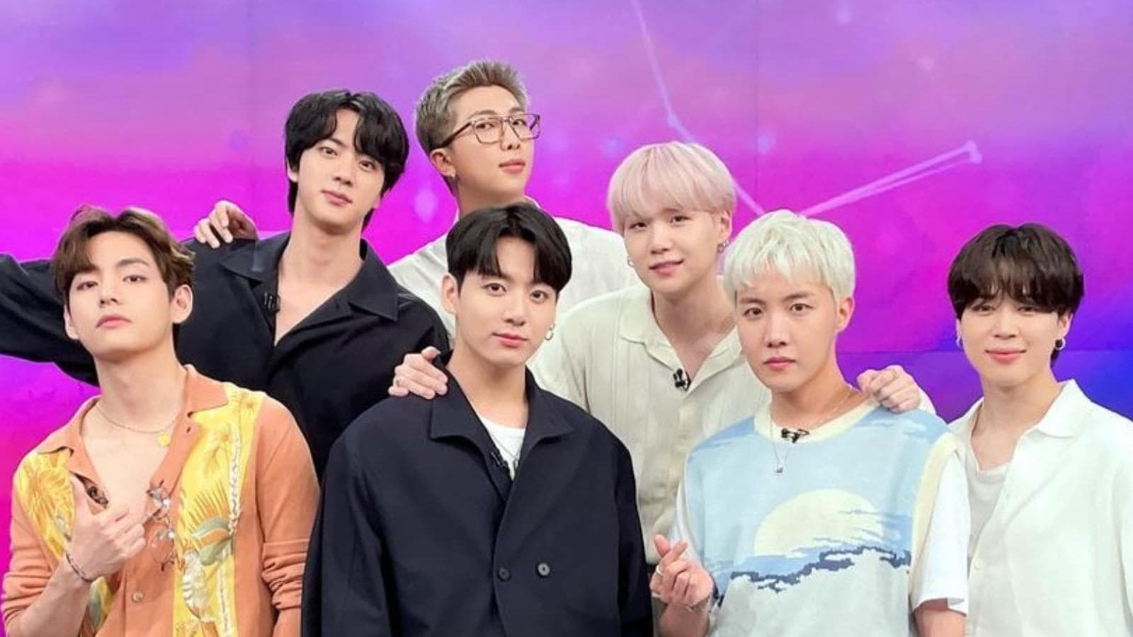 The biggest brands that help K-pop band BTS make that coin!