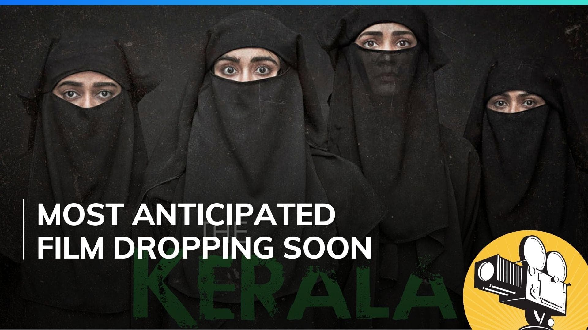 ‘The Kerala Story’: Adah Sharma starrer to release on OTT on this date