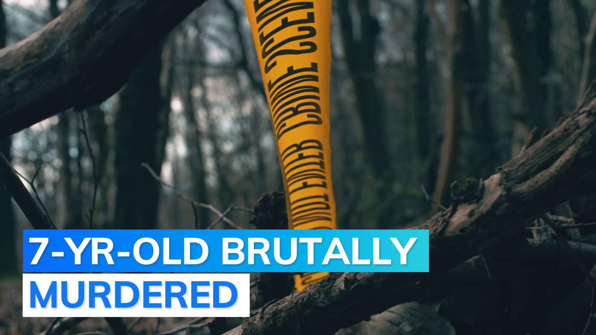 UP: missing minor's body found with eyes gouged out, injury on private parts