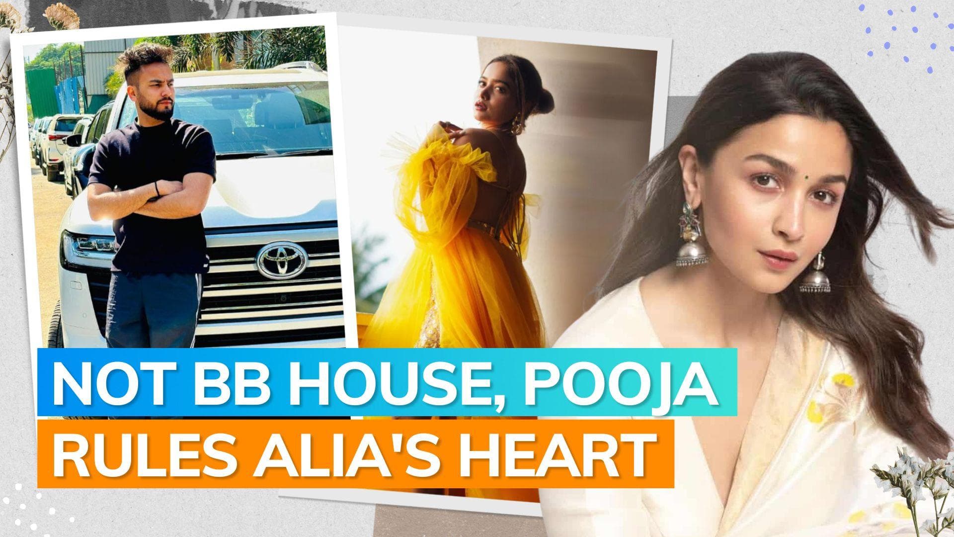 Can you guess Alia Bhatt’s favourite Bigg Boss OTT 2 contestant? No, it isn’t Pooja Bhatt