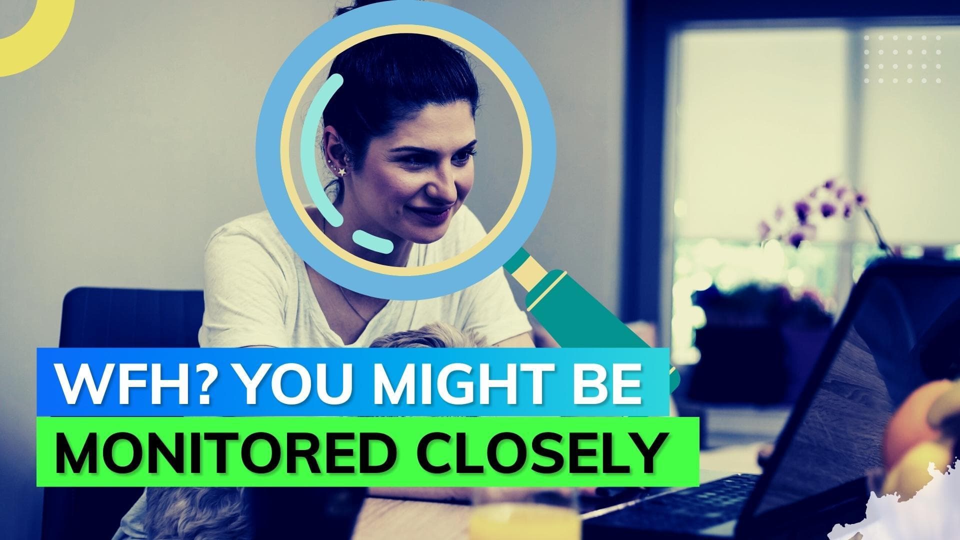 Survey shows 55% bosses believe employees working remotely should be micro-managed