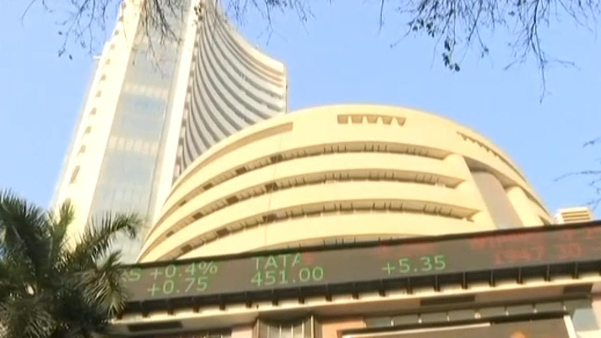 Credit Suisse downgrades India, moves money to China