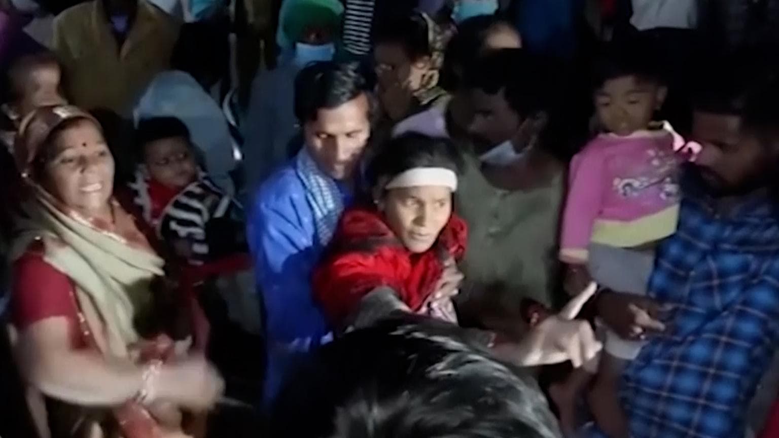 Bhopal hospital fire: 3 senior officials suspended after 12 infants die in blaze