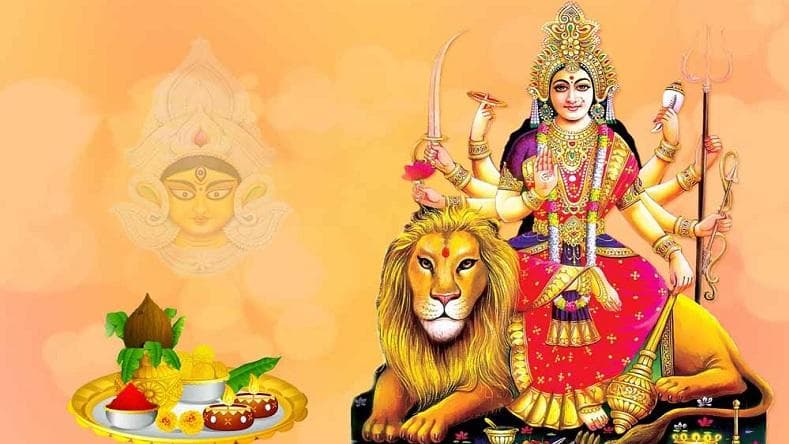 Navratri 2021: नवरात्रि की महासप्तमी होती है खास, नवपत्रिका पूजन का है विधान 