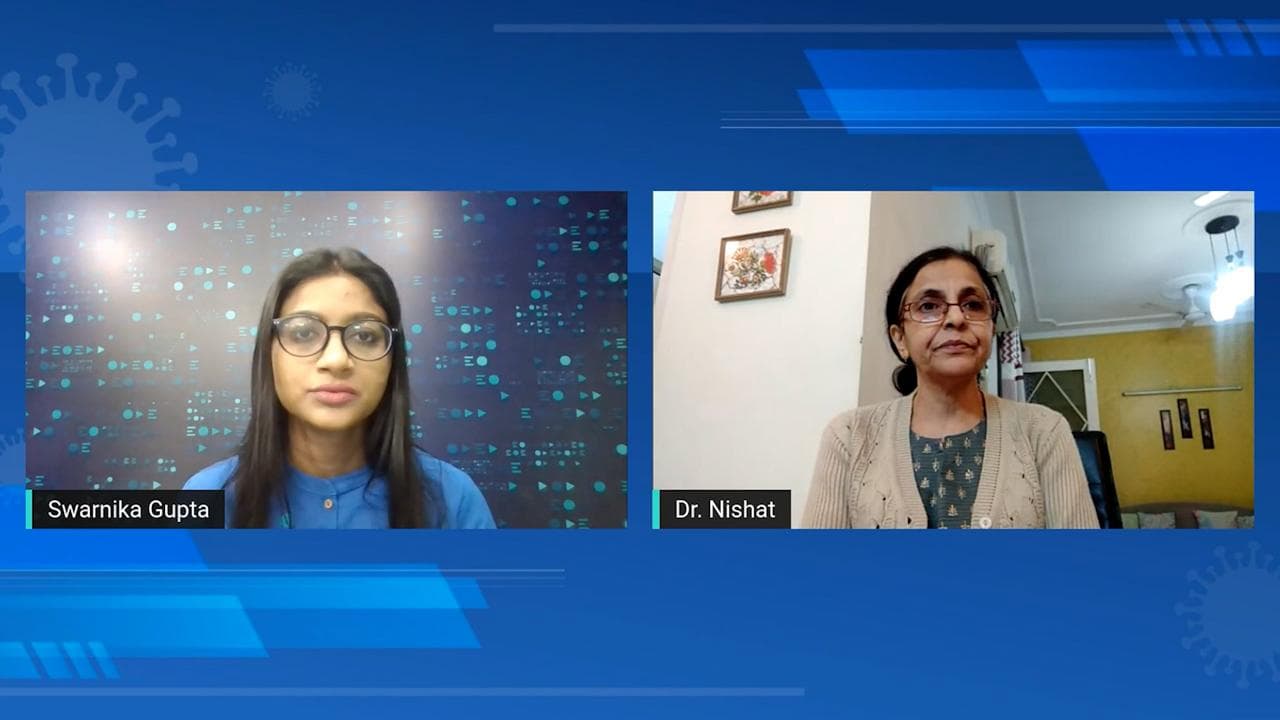 Omicron Variant: कोरोना का ये नया वेरिएंंट है कितना खतरनाक, डॉक्टर से जानिये सारे सवालों के जवाब