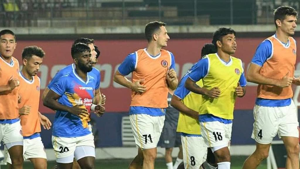 ISL: সাত ম্যাচে জয় নেই, আজ দুরন্ত হায়দরাবাদের বিরুদ্ধে নামছে লাল হলুদ