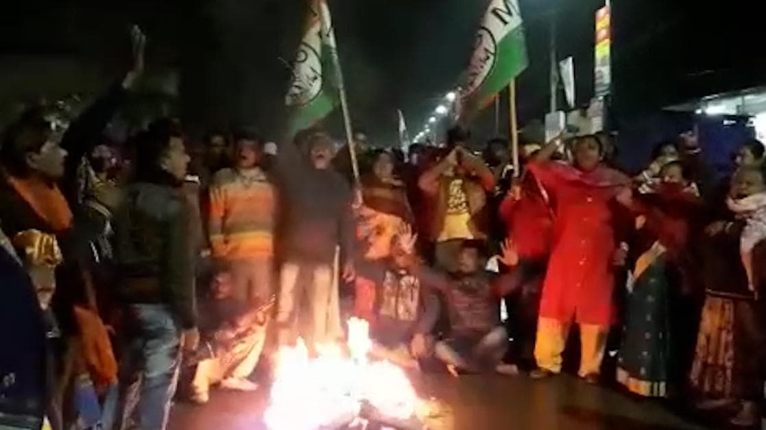 TMC Agitation: প্রার্থীতালিকা ঘোষণার পর বিক্ষোভ কর্মীদের একাংশের, পুরুলিয়ায় দল ছাড়লেন বিদায়ী কাউন্সিলর