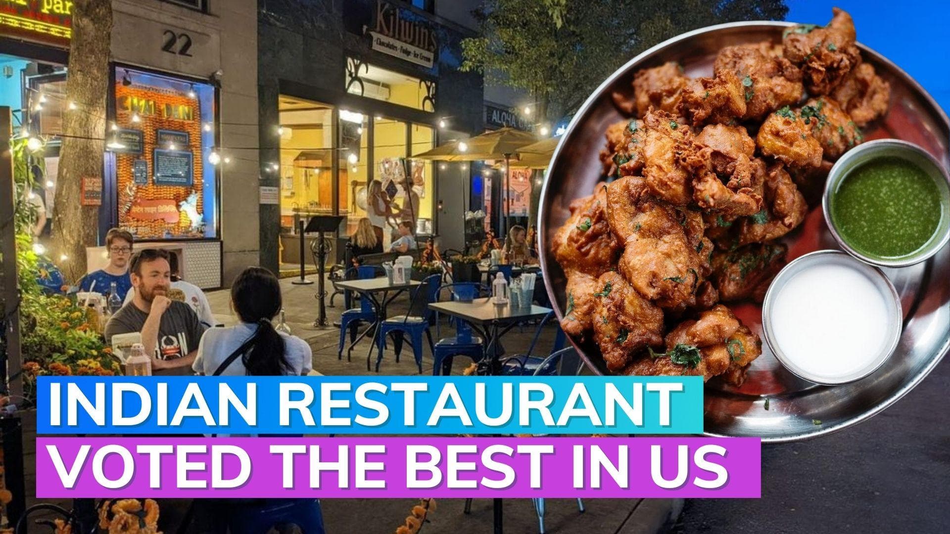 Chai Pani - Know all about this US Indian restaurant that is making waves