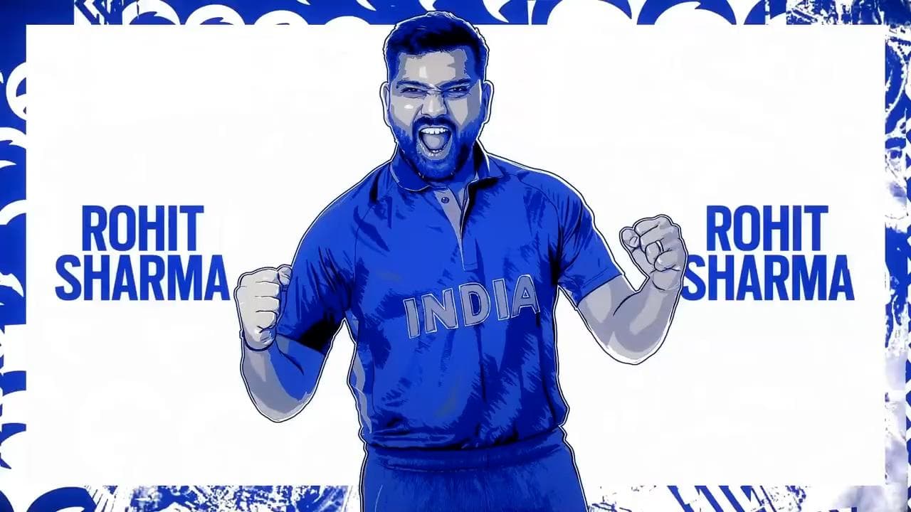 Business of Sports | Rohit Sharma to launch his NFTs