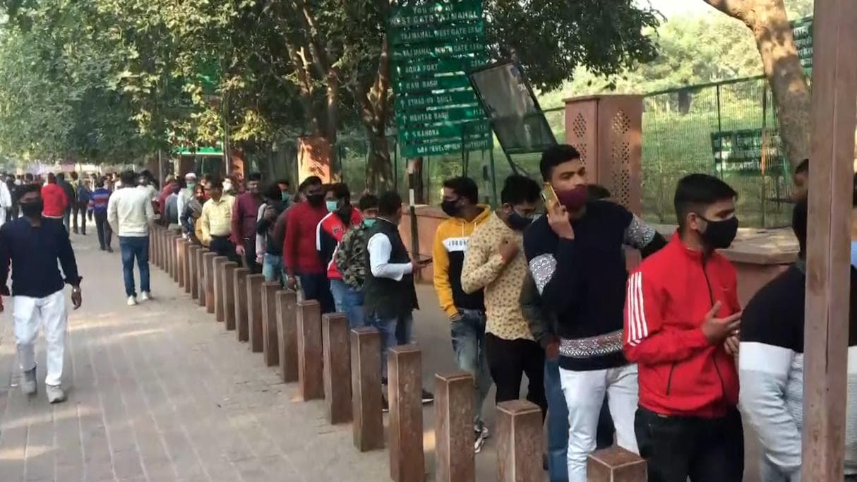 India now has over 1500 Omicron variant Covid-19 cases: Health Ministry