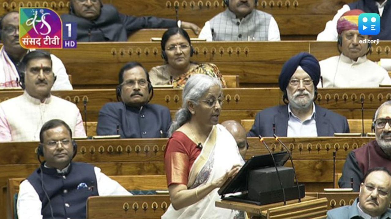 Budget 2025: Government to boost development of 50 key tourist destinations