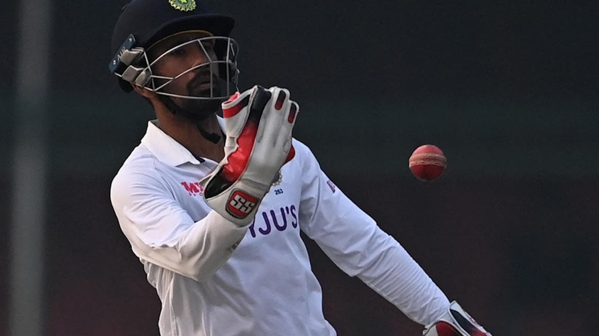 Wriddhiman Saha: হুমকি দিয়েছিলেন কোন সাংবাদিক, বোর্ডকে জানিয়ে দিলেন ঋদ্ধিমান