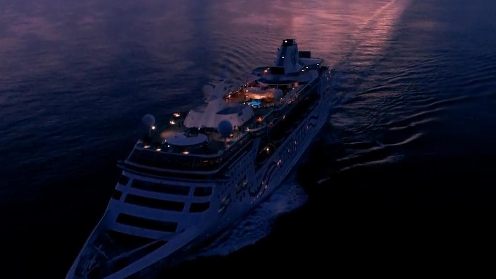 66 Corona affected in Cruise: মুম্বই থেকে গোয়াগামী কর্ডেলিয়া ক্রুজে ৬৬ জন করোনা আক্রান্ত