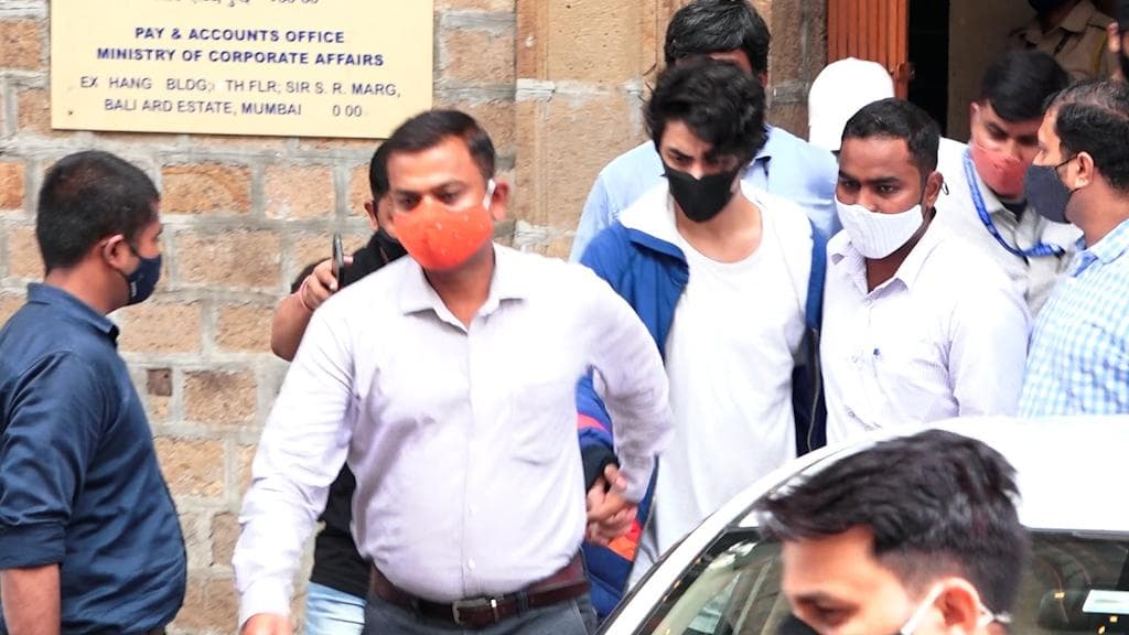 Aryan Khan: শাহরুখ পুত্রের জামিনের আবেদনের শুনানি আজ