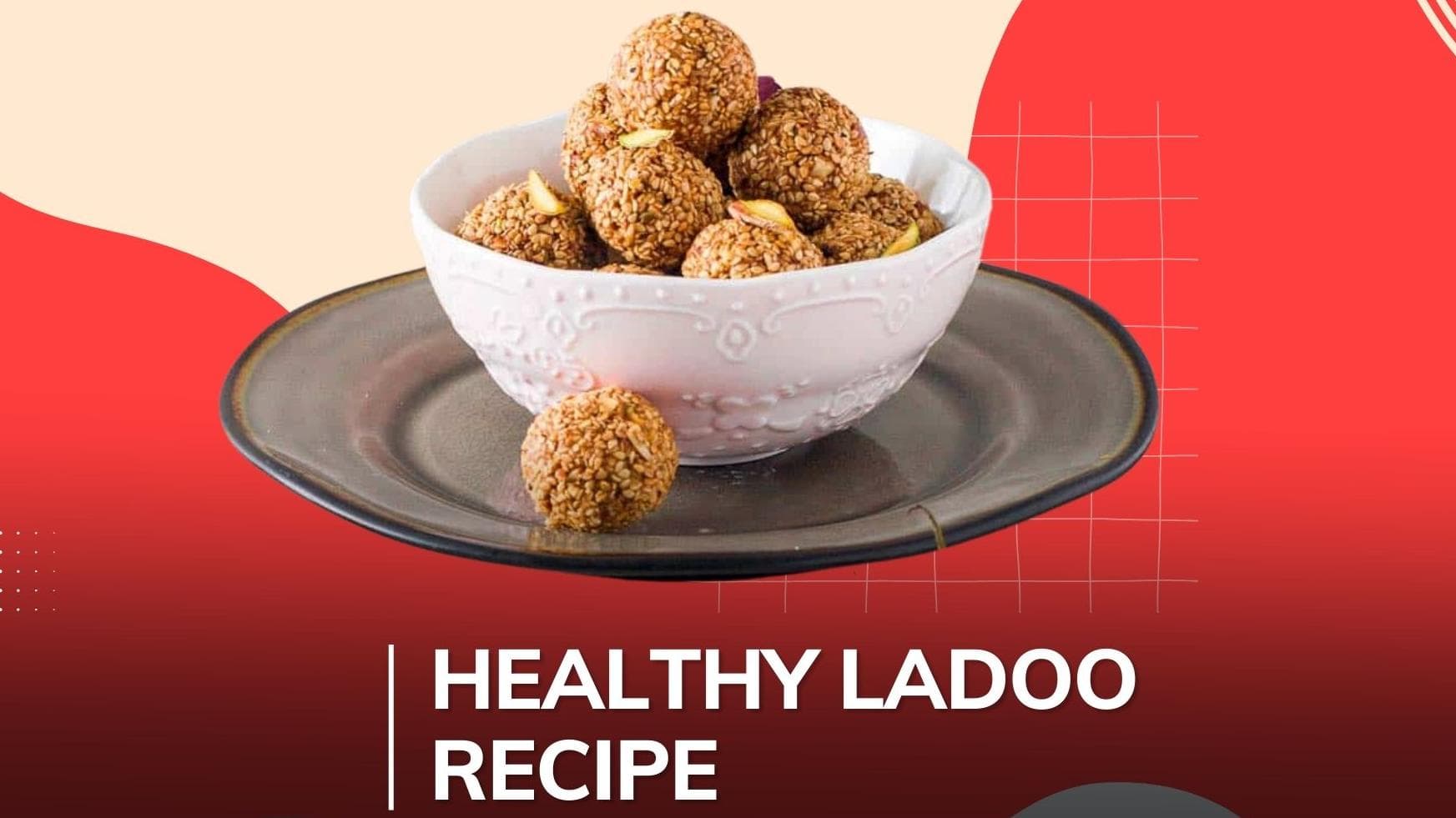 Lohri 2024: Make delicious til gud laddoos at home; check out this simple recipe