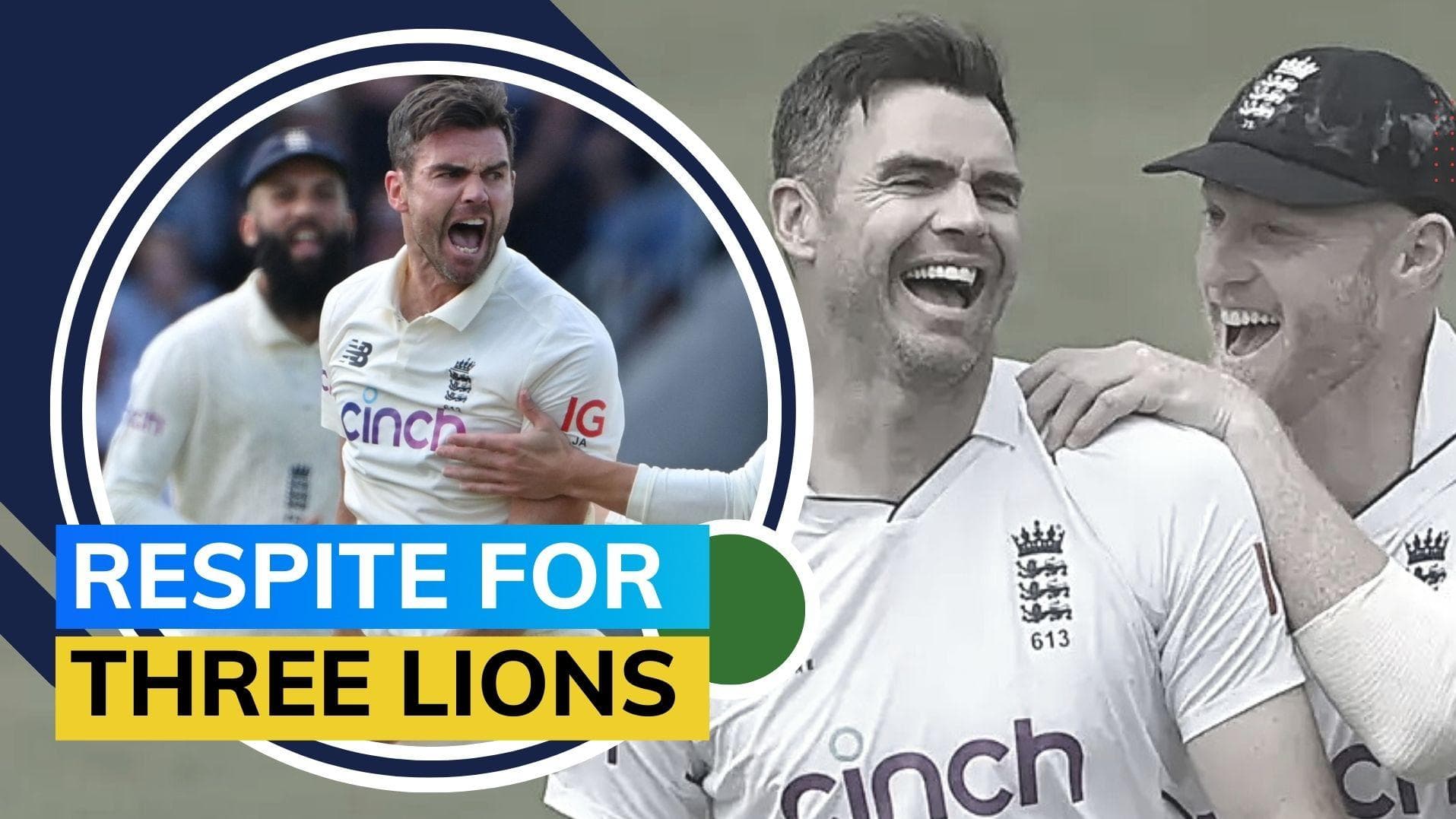 Ashes 2023: Good news for England! James Anderson likely to attain full fitness soon