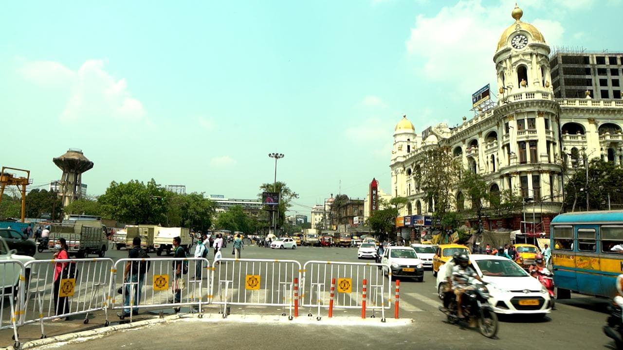 Bengal Weather Update : বাংলায় ফের বৃষ্টির ভ্রুকুটি, আগামী কয়েকদিন কেমন থাকবে আবহাওয়া ?