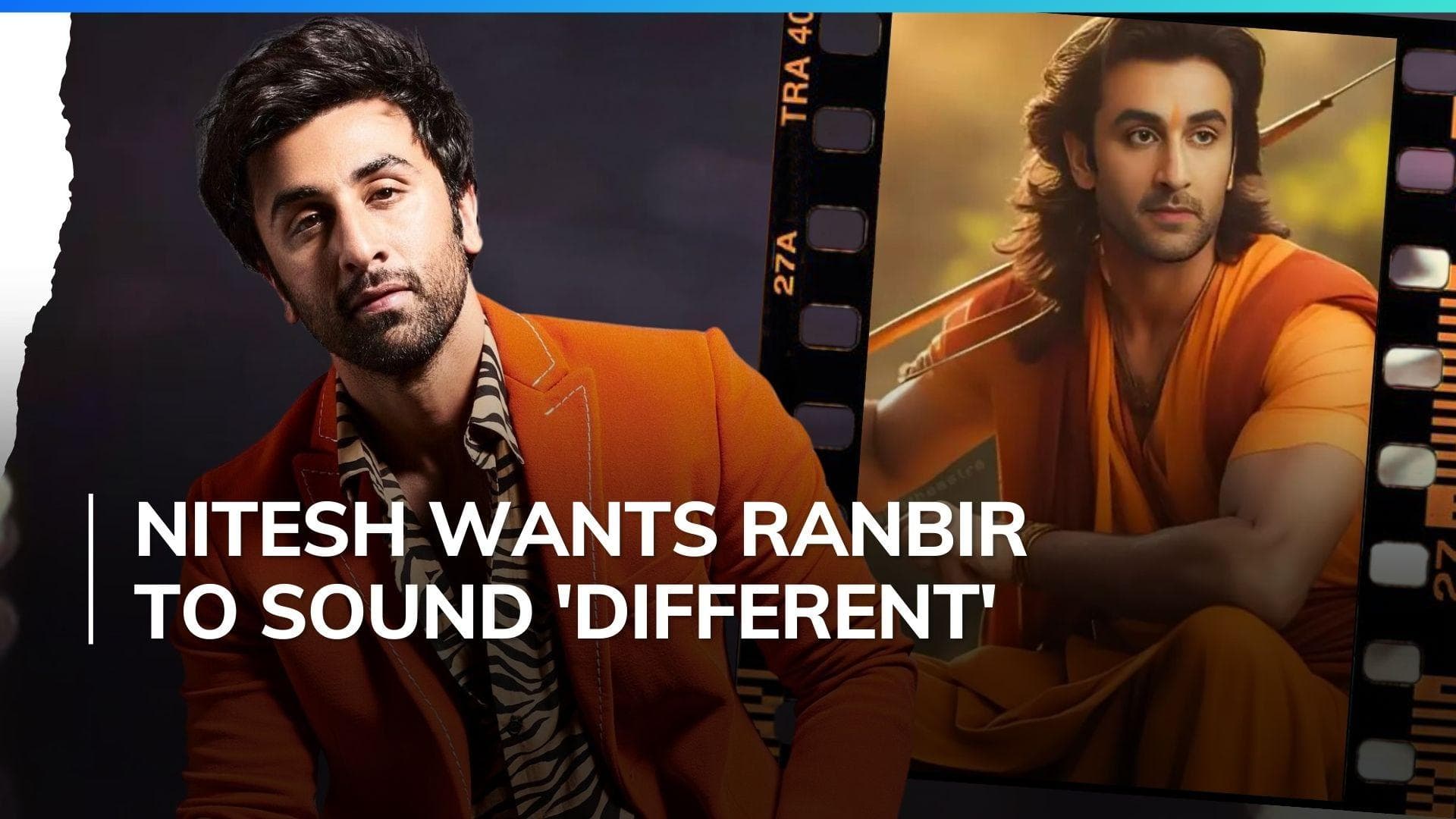 'Ramayana': Ranbir Kapoor is undergoing voice and diction training for film; says report