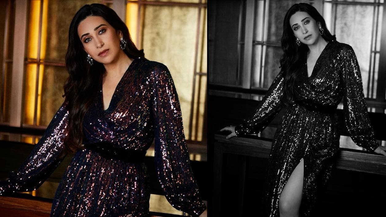 Karishma Kapoor: করোনায় আক্রান্ত হলেন অভিনেত্রী করিশ্মা কাপুর, জানালেন বোন করিনা