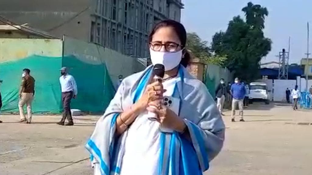 Mamata Banerjee: পুরভোটে বিপুল জয়, আরও নম্র হওয়ার নির্দেশ মুখ্যমন্ত্রীর
