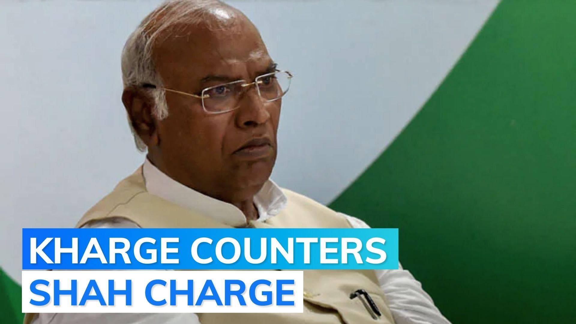 India-China Tawang clash | Kharge: why connect border dispute and Rajiv Gandhi Foundation?