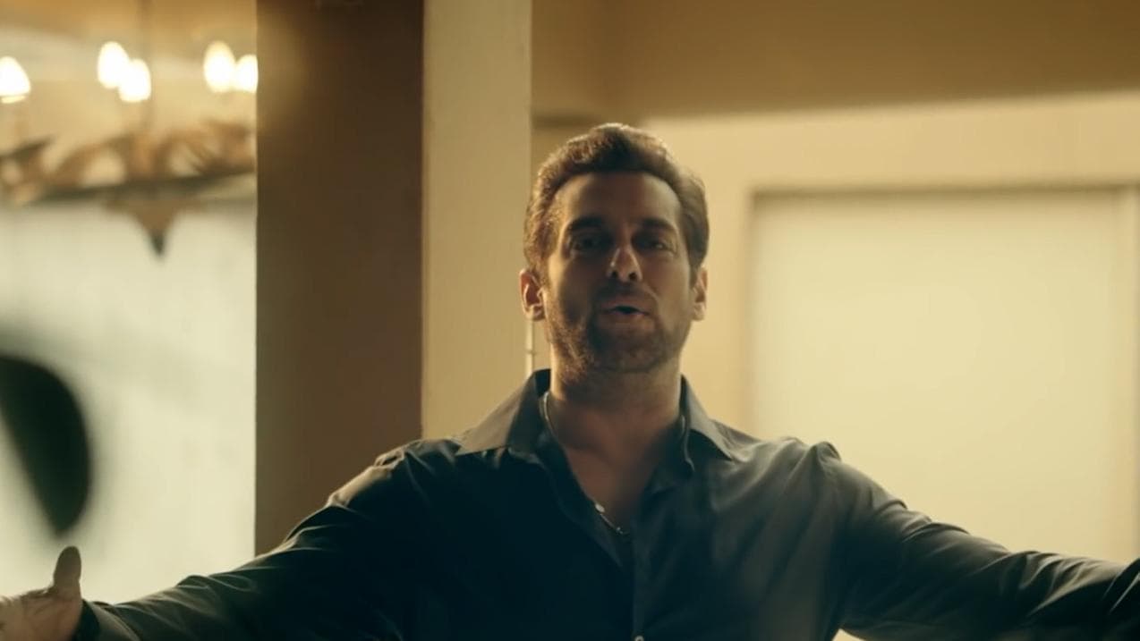 सलमान खान का गाना 'Dance With Me' हुआ रिलीज, वीडियो में दिखा भाईजान का परिवार और कई स्टार्स 