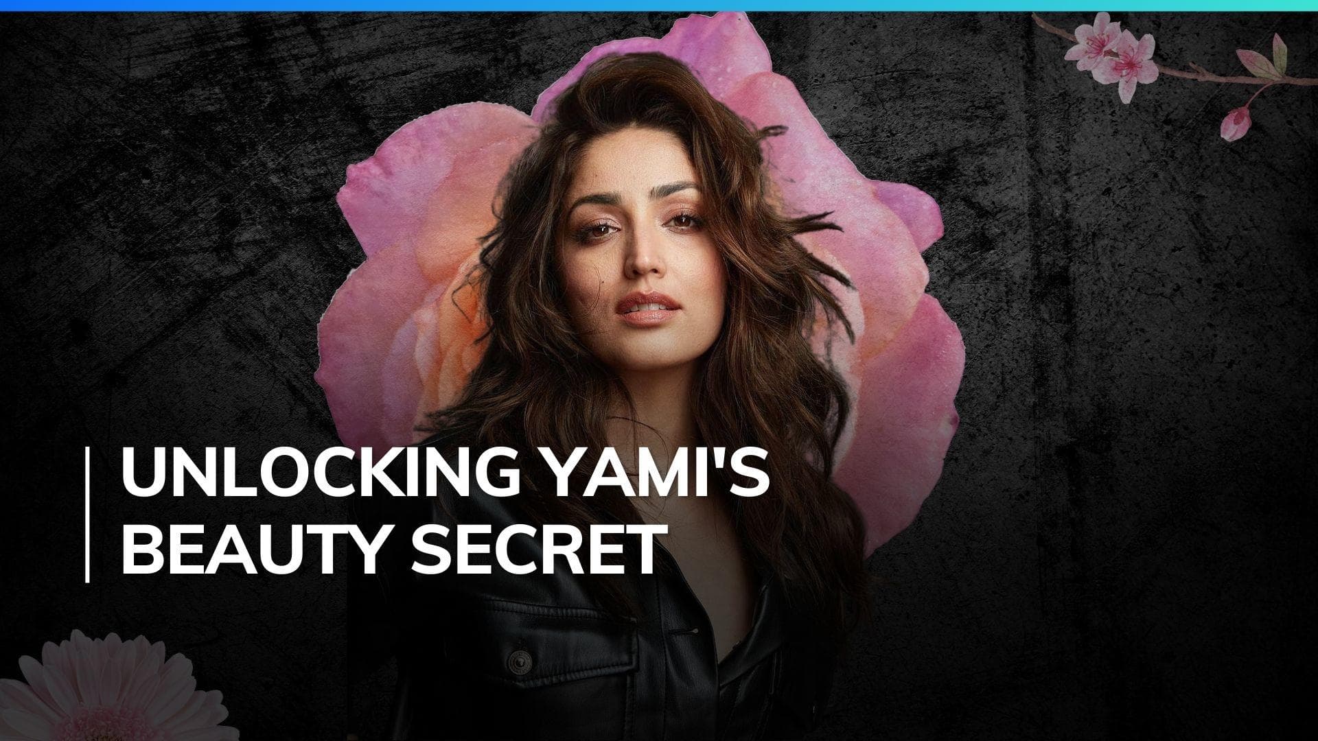 Yami Gautam swears by this Korean skincare trend and you should too, here is why