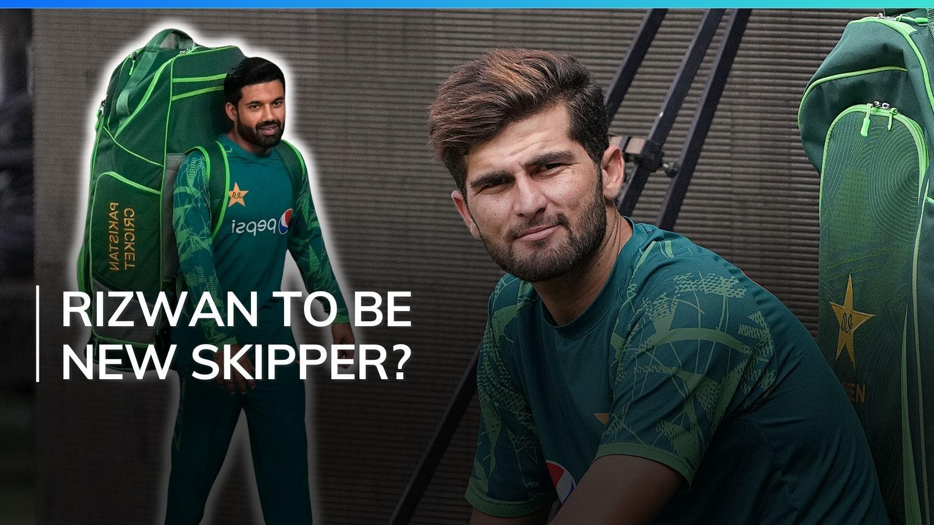 PCB reorganises selection panel, does away with chairman's post; Shaheen Afridi's captaincy uncertain