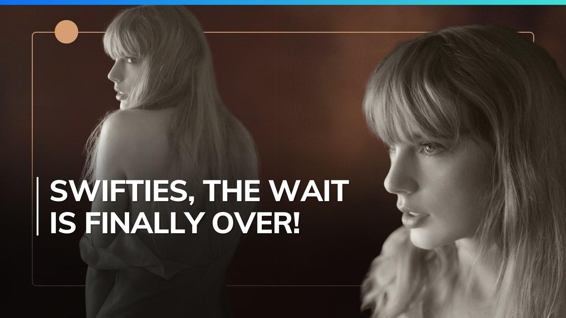    Taylor Swift’s ‘The Tortured Poets Department’ out: Charlie Puth to Joe Alwyn reference, it's got all 