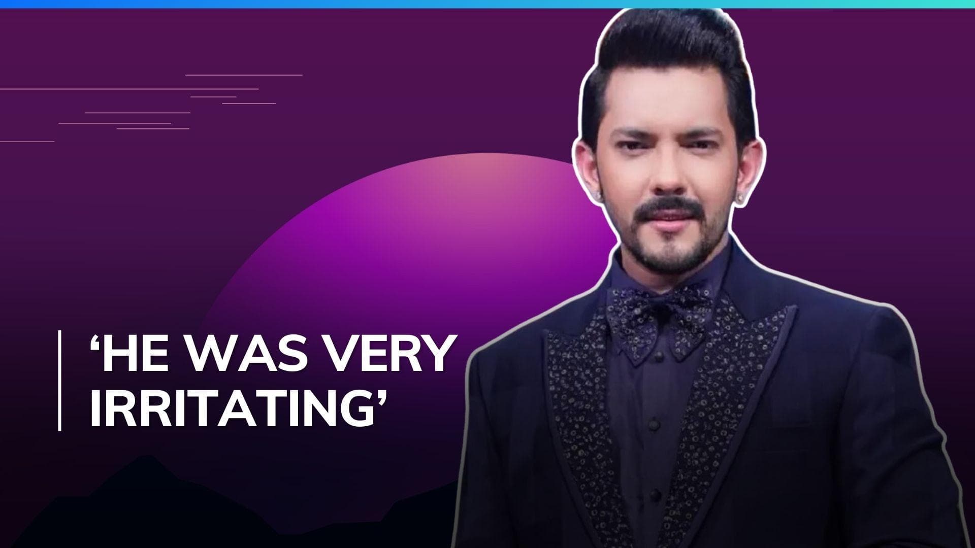 Aditya Narayan concert incident: Here’s why the singer snatched fan’s phone during live gig