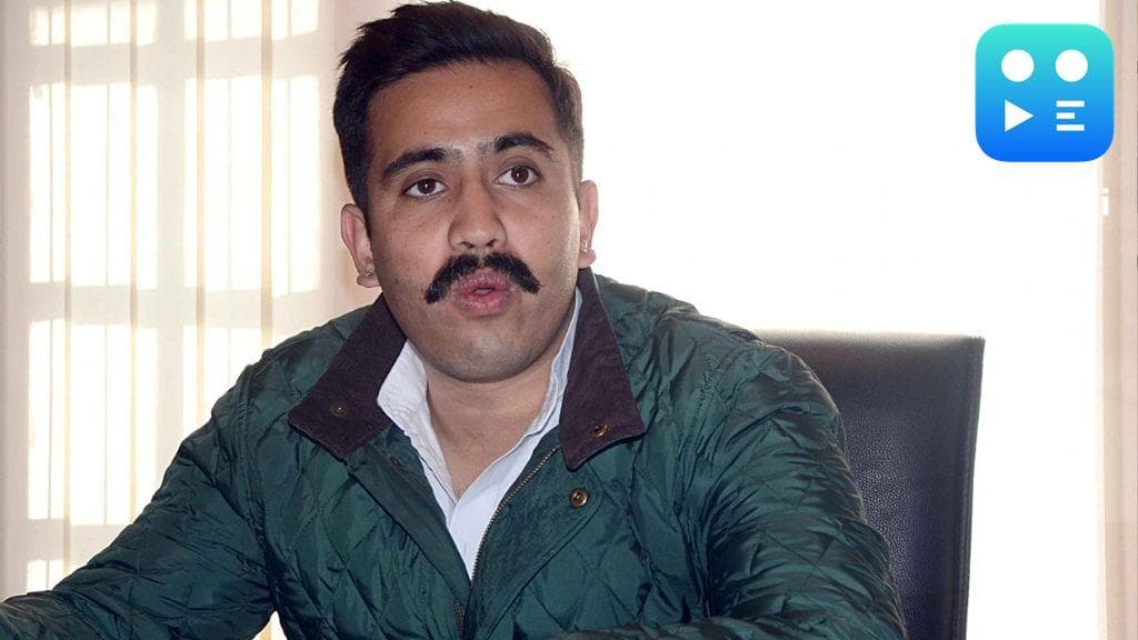 Vikramaditya Singh emphasizes the need for a mass leader for the Himachal Pradesh Congress