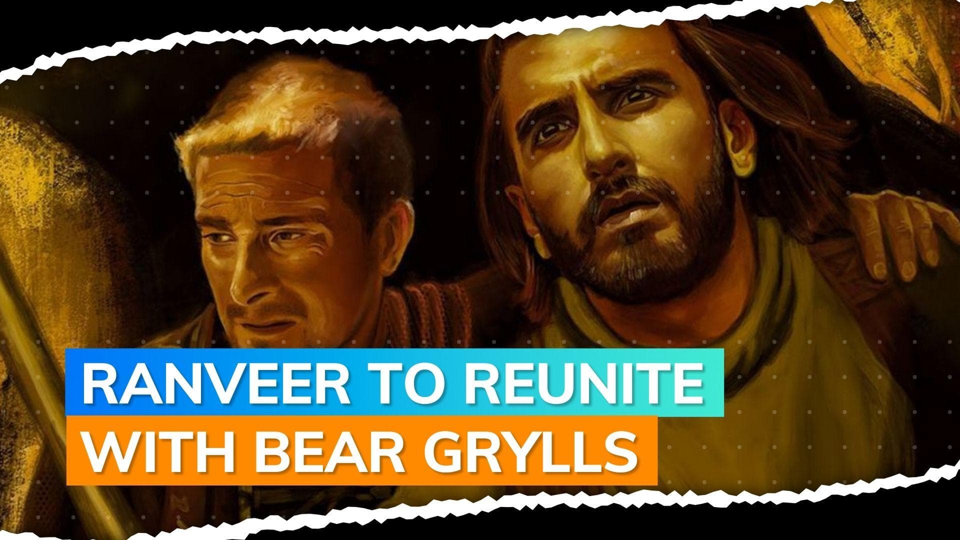 'Ranveer vs Wild with Bear Grylls': Actor to reportedly return for 2 seasons, filming begins in September