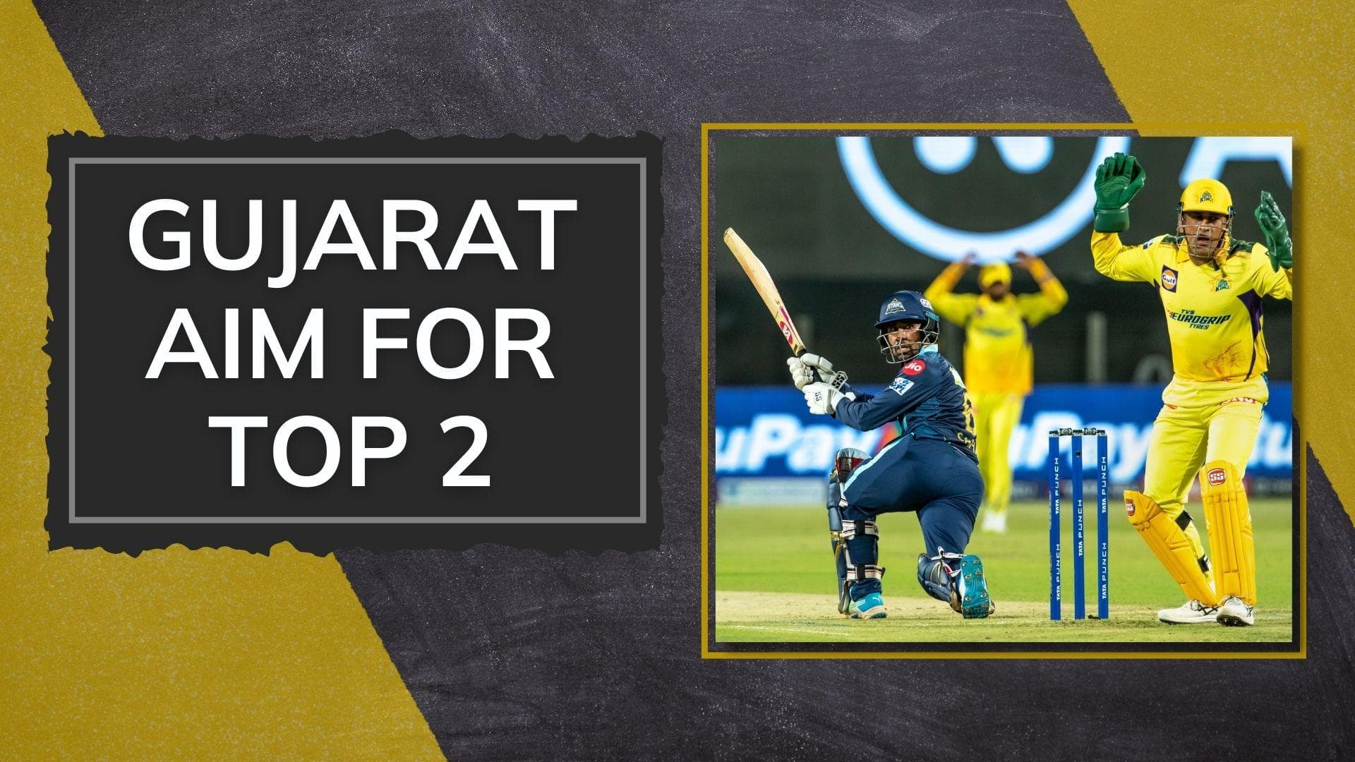 IPL 2022, Match 62, CSK vs GT preview: Can Chennai harm Gujarat's dream to finish in top-2?