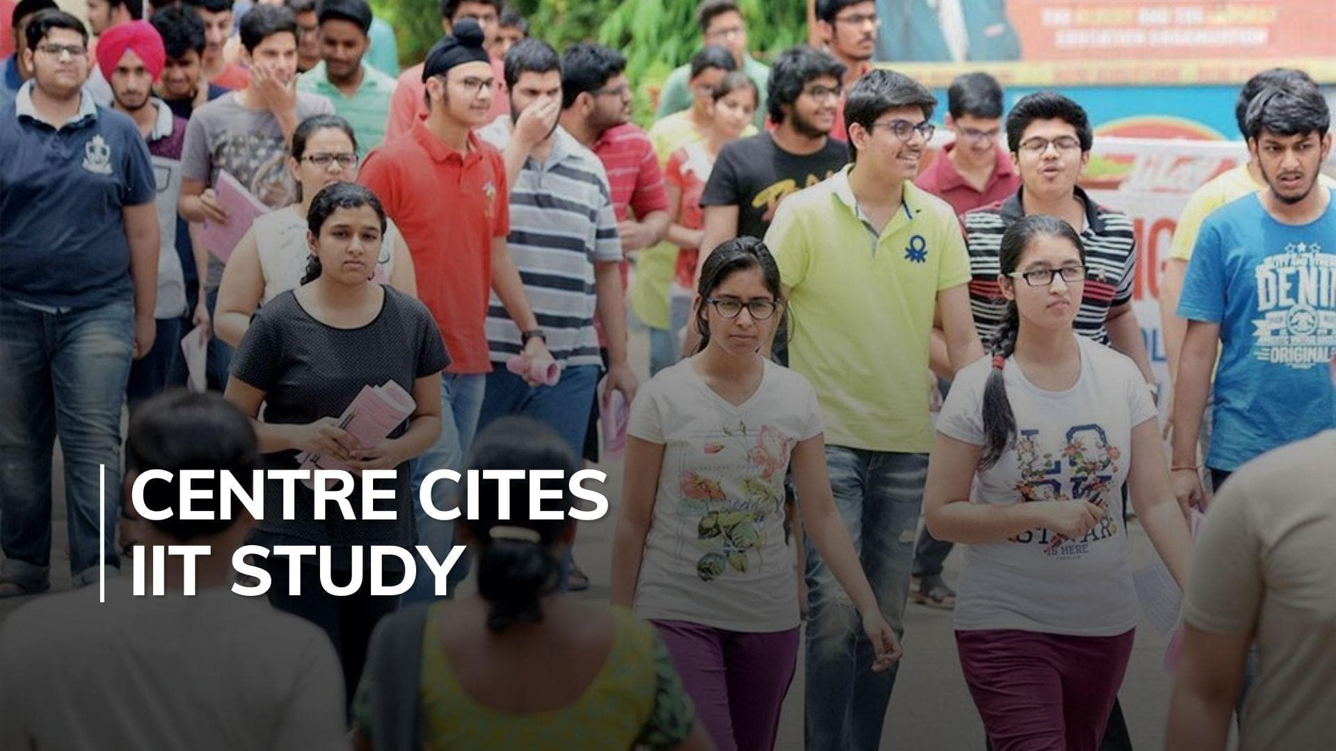 No mass malpractice in NEET-UG, counselling from July 3rd week: Centre to SC