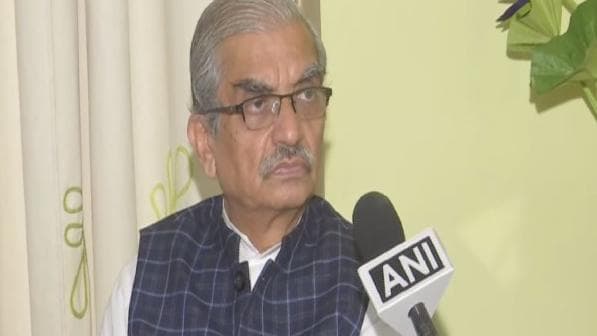 Covid vaccination for 'at-risk' children next month, says Dr NK Arora