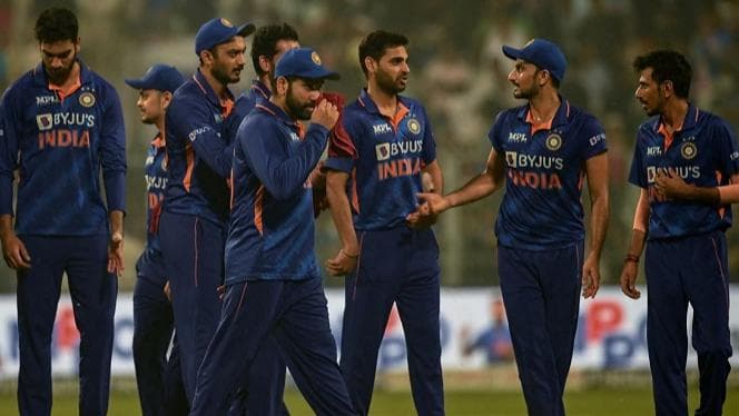 India vs West Indies: Rohit Sharma fit to lead India's white-ball team at home