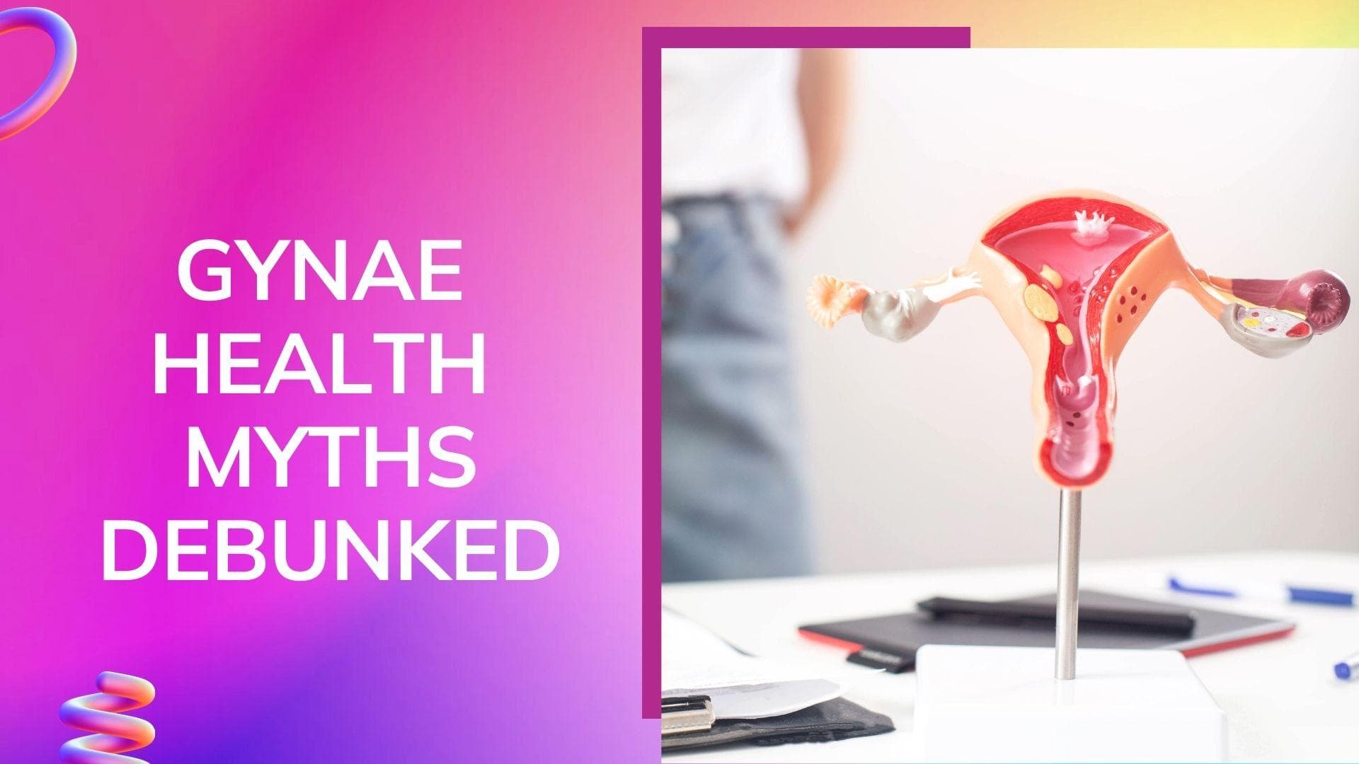 World Health Day 2022: 5 things to know about your gynae health