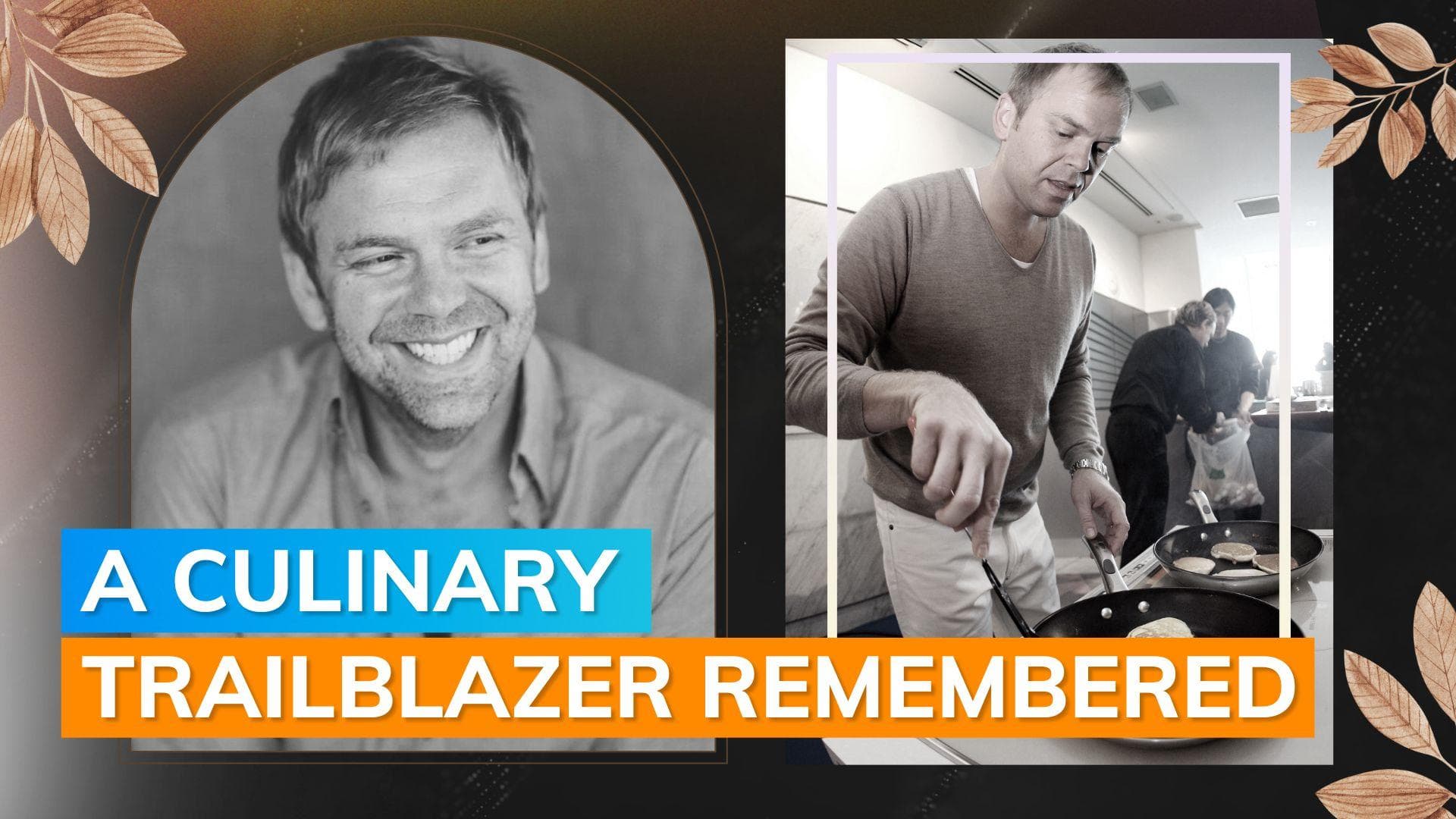 Australian chef Bill Granger passes away at 54; Hugh Jackman and Deborra-Lee lead tributes 