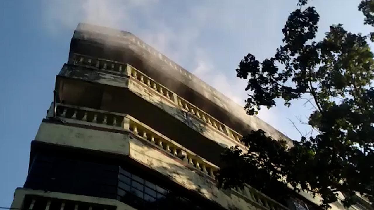 Fire at Coochbehar: ভোররাতে ভেসে এল আর্ত চিৎকার, কোচবিহারে আগুনে ঝলসে মৃত মা ও ছেলে