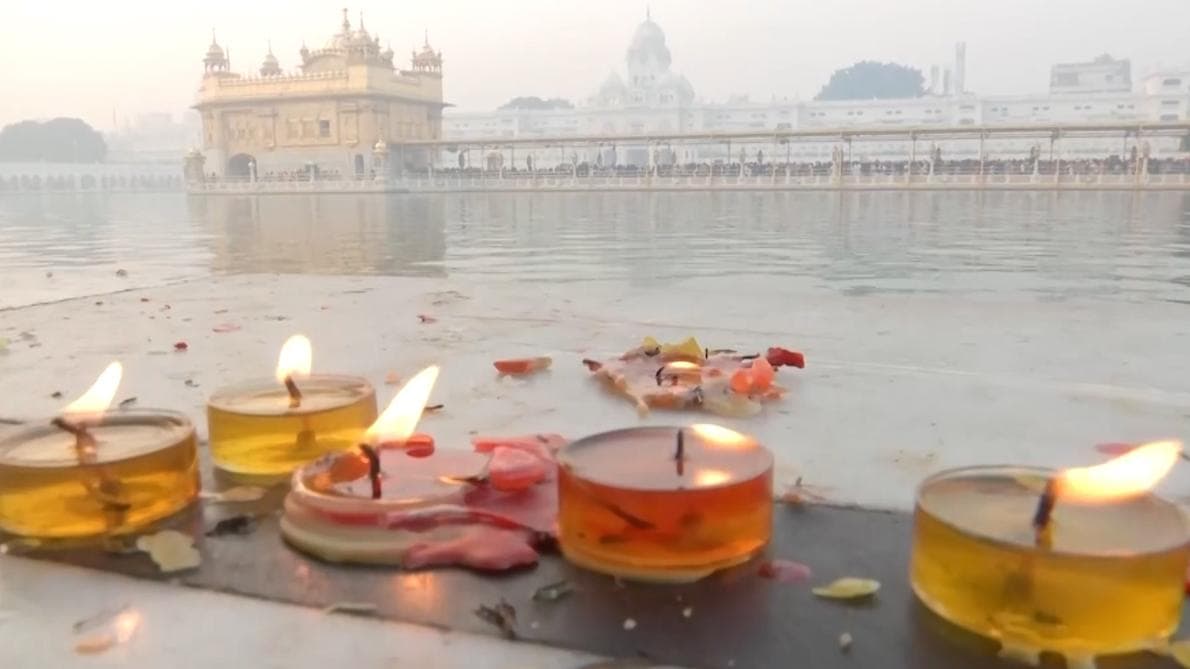 Guru Nanak Jayanti 2021 : শুক্রবার দেশজুড়ে পালিত হচ্ছে গুরু নানক জয়ন্তী, জেনে নিন এদিনের মাহাত্ম্য