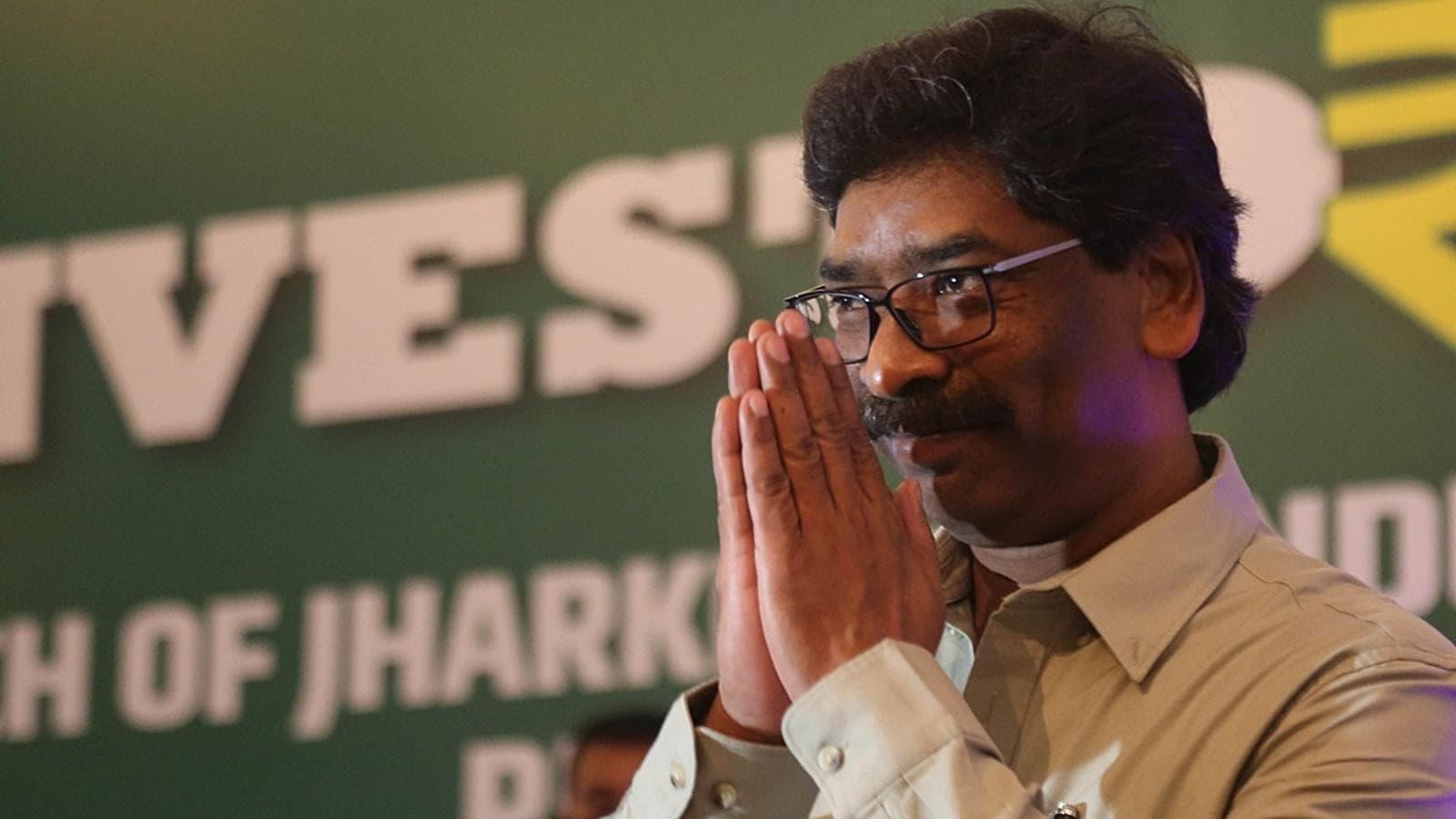Hemant Soren in ED custody: JMM MP Mahua Maji